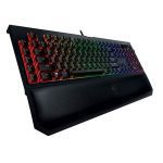 کیبورد گیمینگ ریزر مدل BLACKWIDOW V2 CHROMA