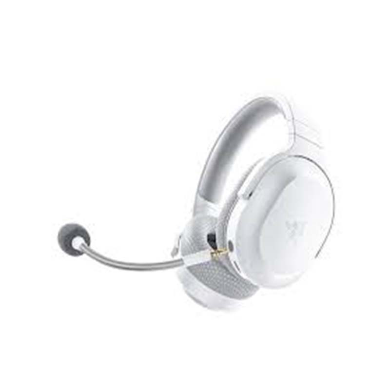 هدست بی سیم ریزر مدل Razer Barracuda X 2022 Mercury Edition