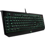 کیبورد ریزر مدل Razer Black Widow Ultimate Clicky 2014 model