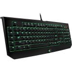 کیبورد ریزر Black Widow Ultimate Clicky 2014 model