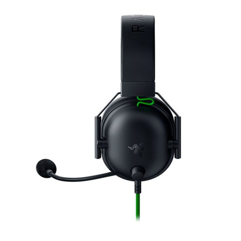 هدست بلوتوثی ریزر مدل Razer BlackShark V2 Pro