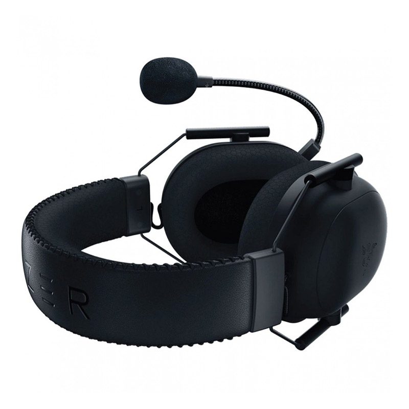 هدست بلوتوثی ریزر مدل Razer BlackShark V2 Pro