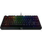 کیبورد ریزر  BlackWidow X Tournament Edition Chroma with Green Switches