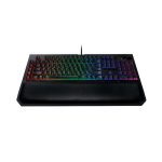 کیبورد ریزر مدل Blackwidow Chroma V2 With Green Switch