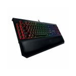 کیبورد ریزر مدل Razer Blackwidow Chroma V2 With Orange Switch