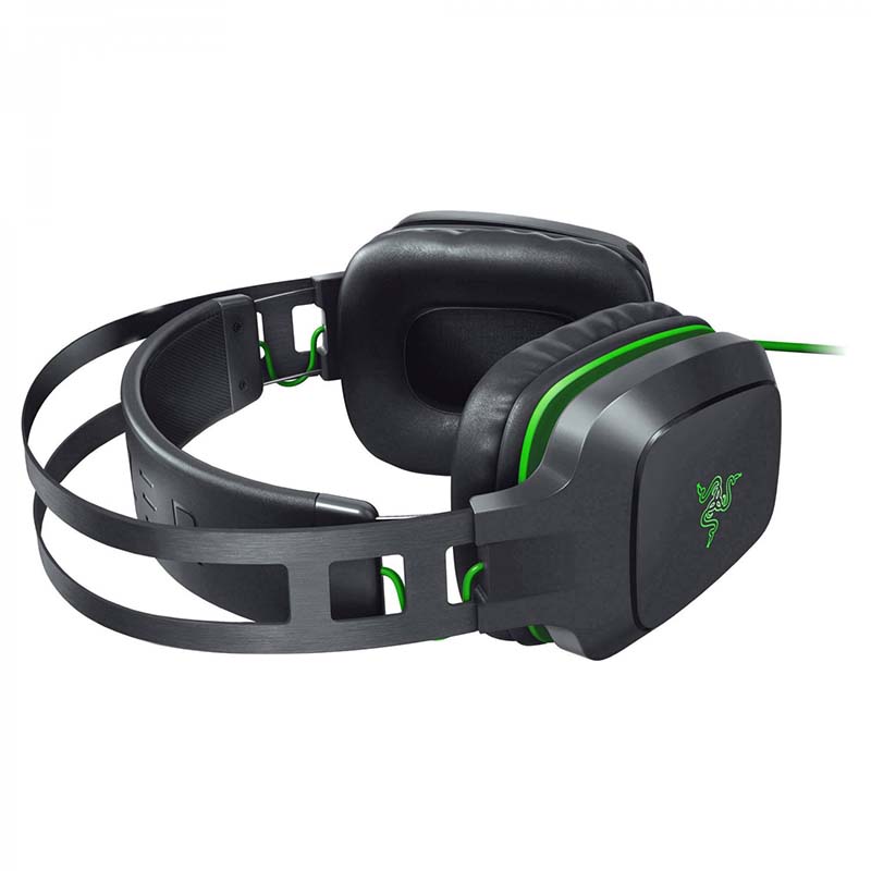 هدفون مخصوص بازی ریزر مدل Razer Electra V2 USB