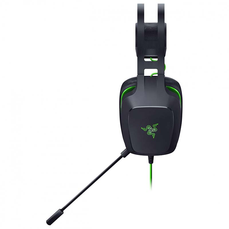 هدفون مخصوص بازی ریزر مدل Razer Electra V2 USB