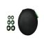 هدفون توگوشی ریزر مدل Razer Hammerhead
