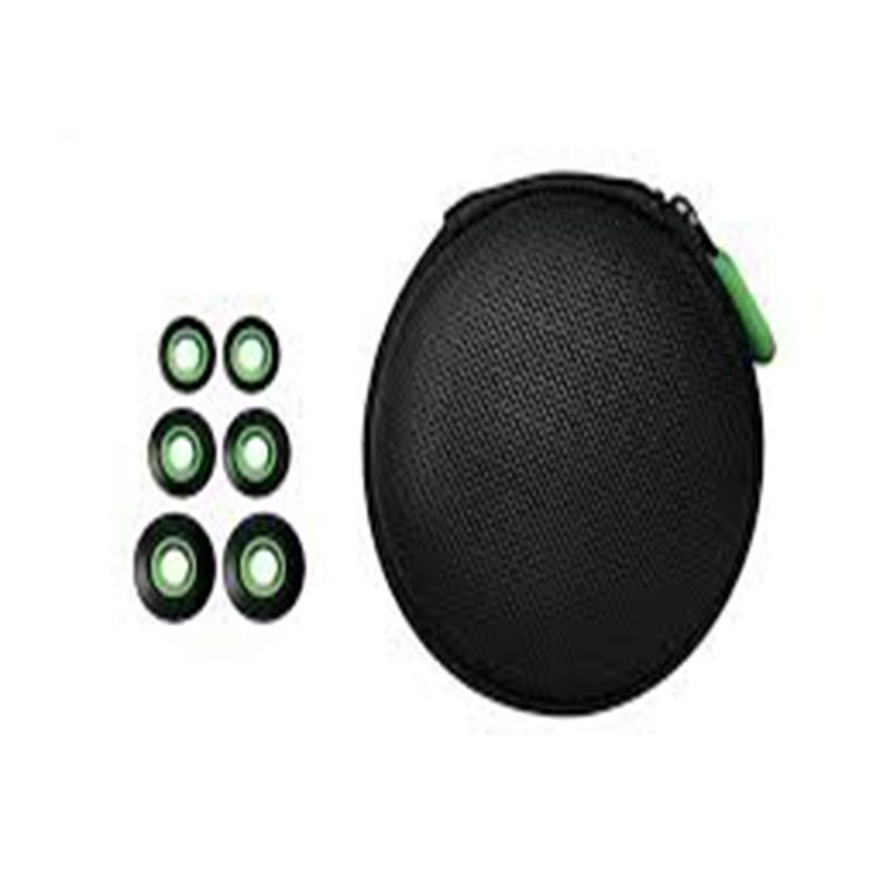 هدفون توگوشی ریزر مدل Razer Hammerhead