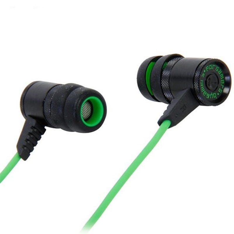 هدفون توگوشی ریزر مدل Razer Hammerhead