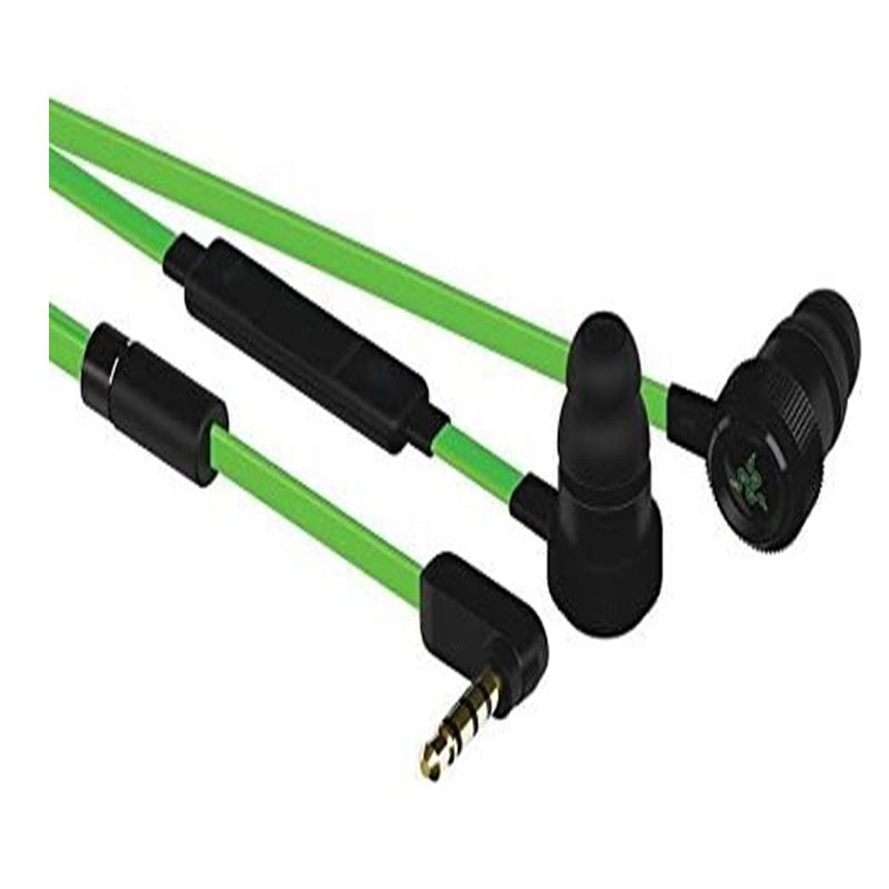 هدفون ریز مدل Razer Hammerhead pro v2