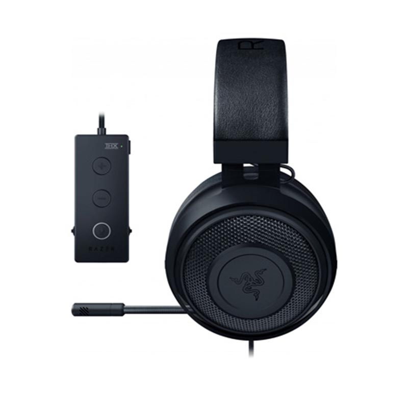 هدست مخصوص بازی ریزر مدل Raze KRAKEN TournamentEdition