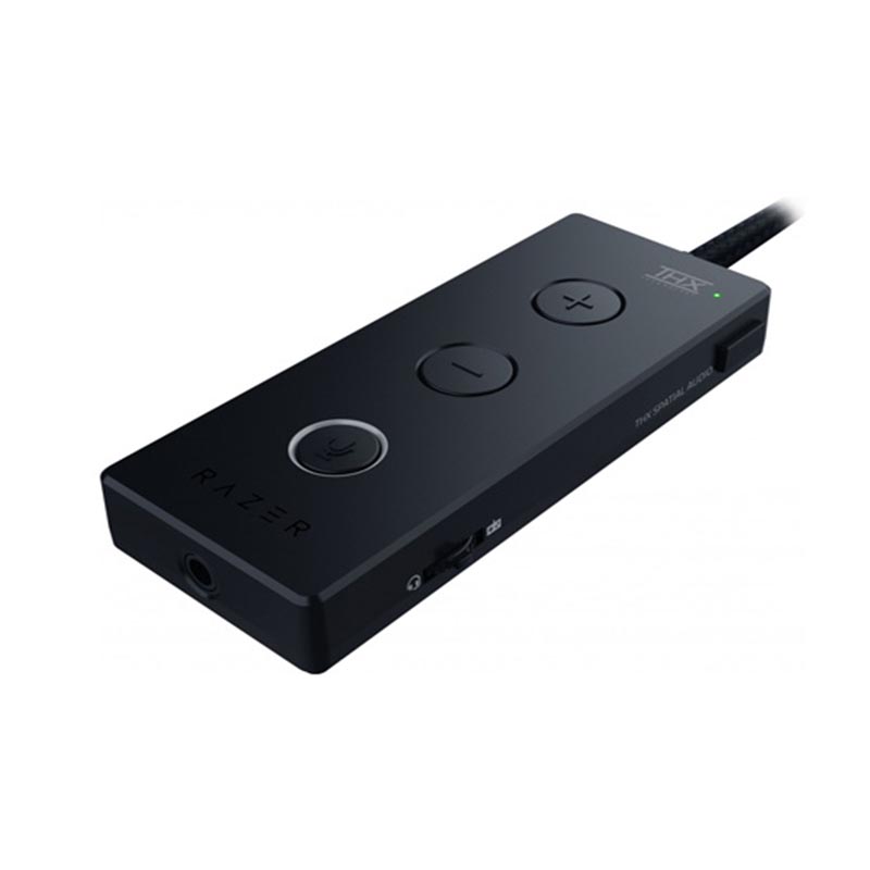 هدست مخصوص بازی ریزر مدل Raze KRAKEN TournamentEdition