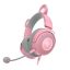 هدست مخصوص بازی ریزر مدل Razer Kraken Kitty V2 Pro