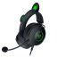 هدست مخصوص بازی ریزر مدل Razer Kraken Kitty V2 Pro