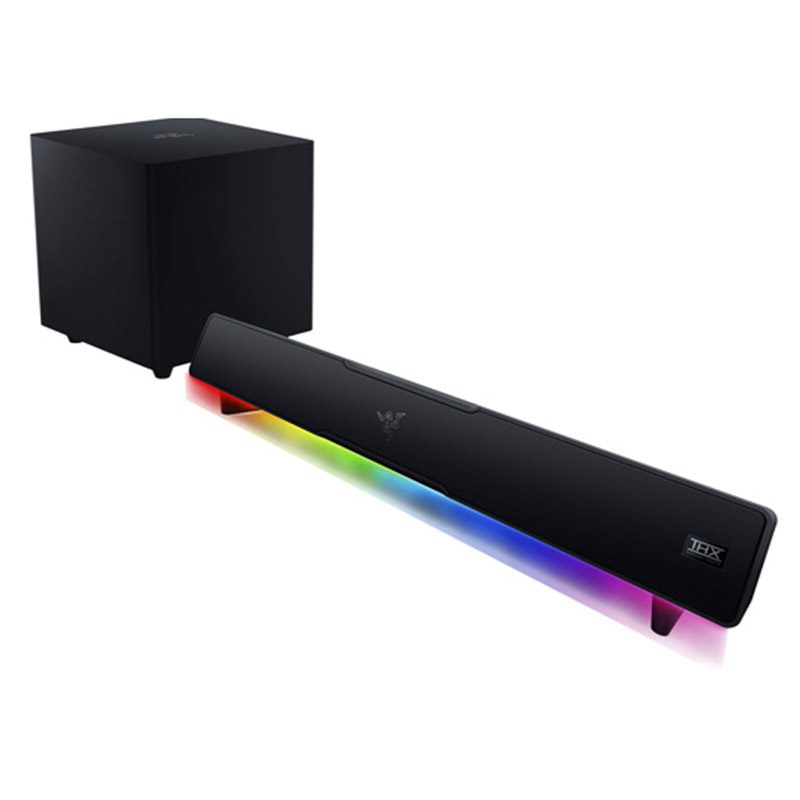 اسپیکر ریزر مدل LEVIATHAN V2