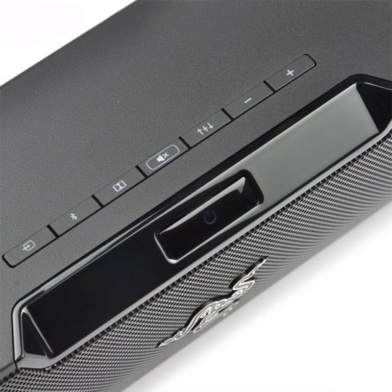 ساندبار ریزر مدل Leviathan