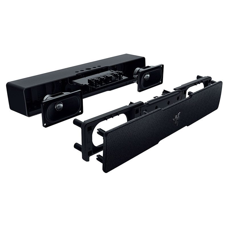 اسپیکر ریزر مدل Leviathan V2 X