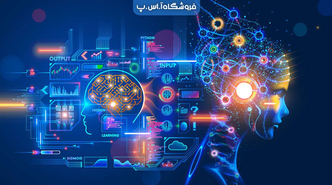 الگوریتم های یادگیری ماشین