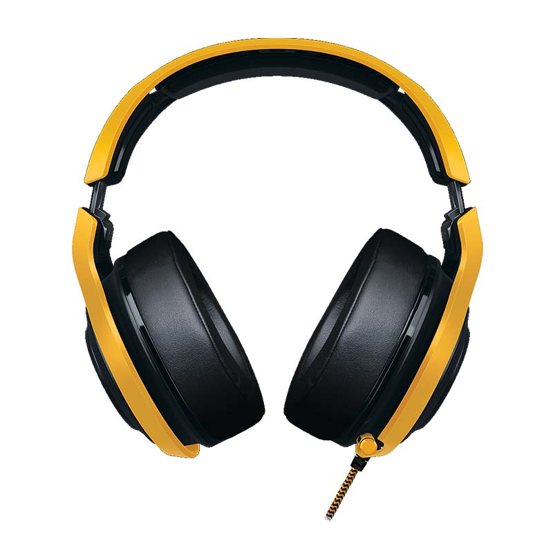 هدست ریزر مدل Razer Mano War Tournament Edition