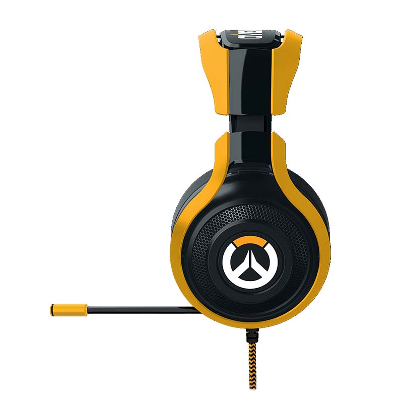 هدست ریزر مدل Razer Mano War Tournament Edition