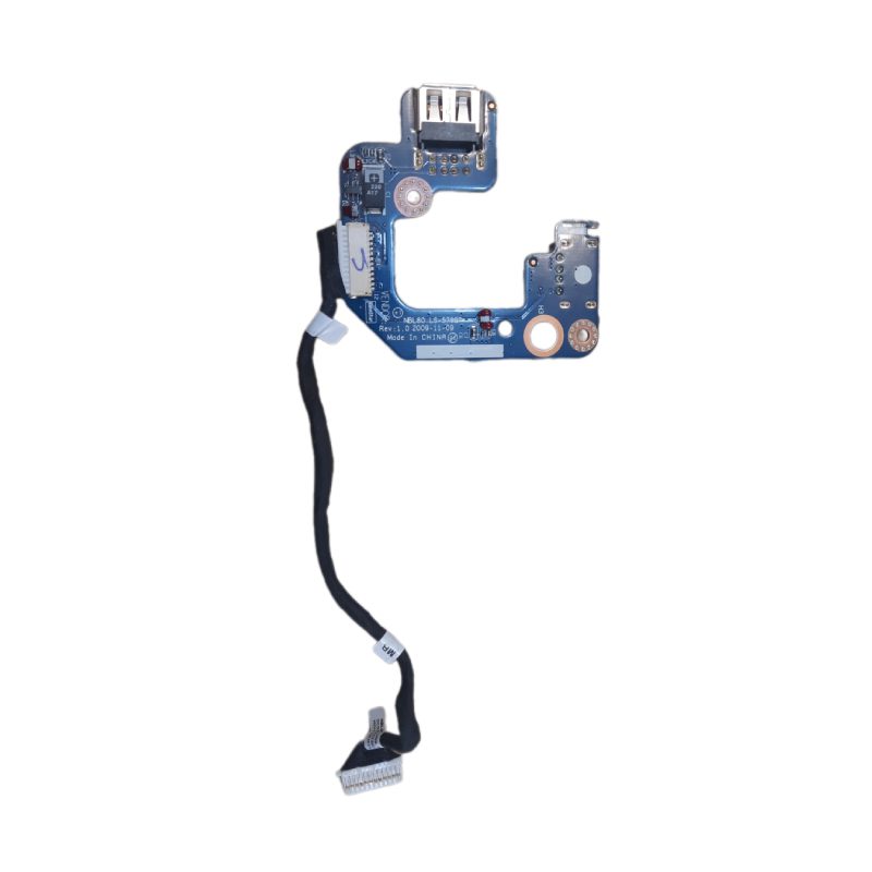 پورت Usb لپ تاپ ان ای سی NEC VersaPro VL-D