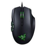 ماوس مخصوص بازی ریزر مدل Razer Naga Hex V2