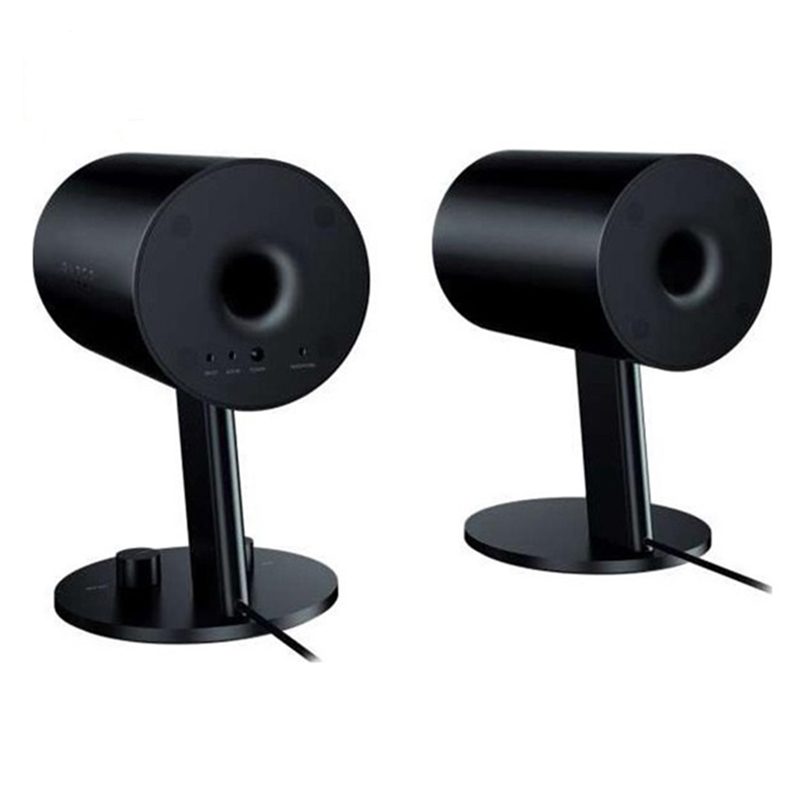 اسپیکر دسکتاپ ریزر مدل Nommo