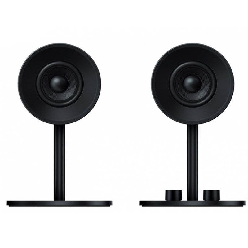 اسپیکر دسکتاپ ریزر مدل Nommo