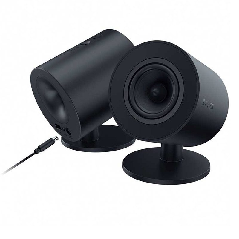 اسپیکر ریزر مدل Nommo v2 X