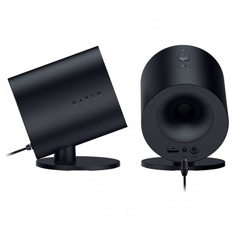 اسپیکر ریزر مدل Nommo v2 X