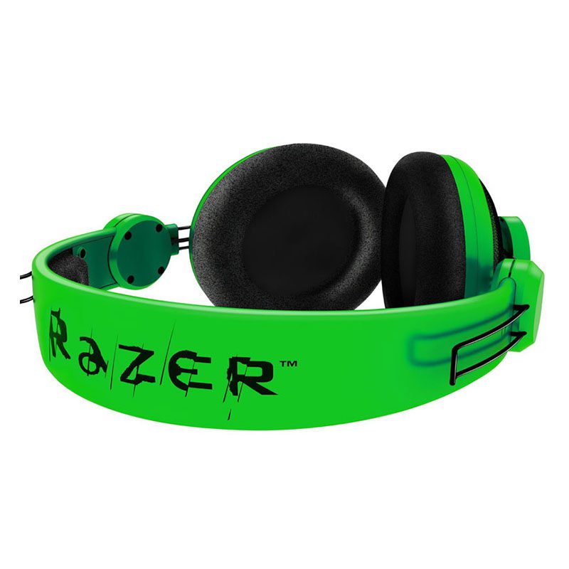 هدفون ریزر مدل اُرکا Razer