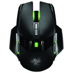 ماوس مخصوص بازی ریزر مدل Razer Ouroboros