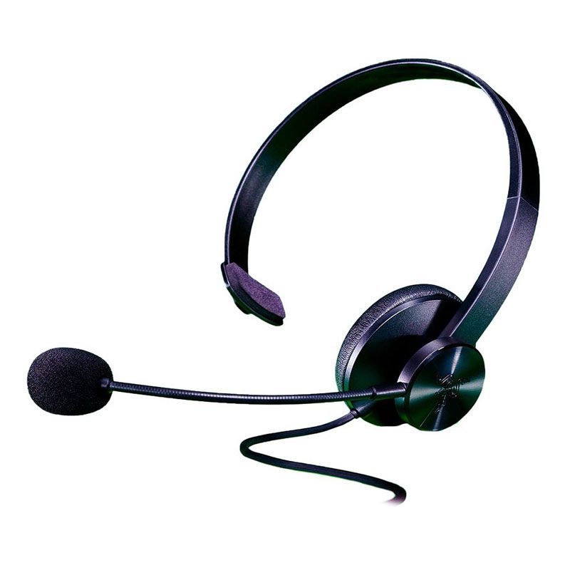 هدست با سیم ریزر مدلRazer TETRA FOR PS4