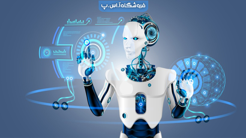 Telepresence Robots For Teaching And Learning 1 1 - نحوه انتخاب هوش مصنوعی مناسب یادگیری ماشین