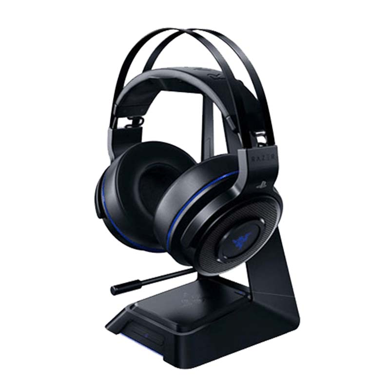 هدست مخصوص بازی ریزر مدل Razer Thresher 7.1 PS4