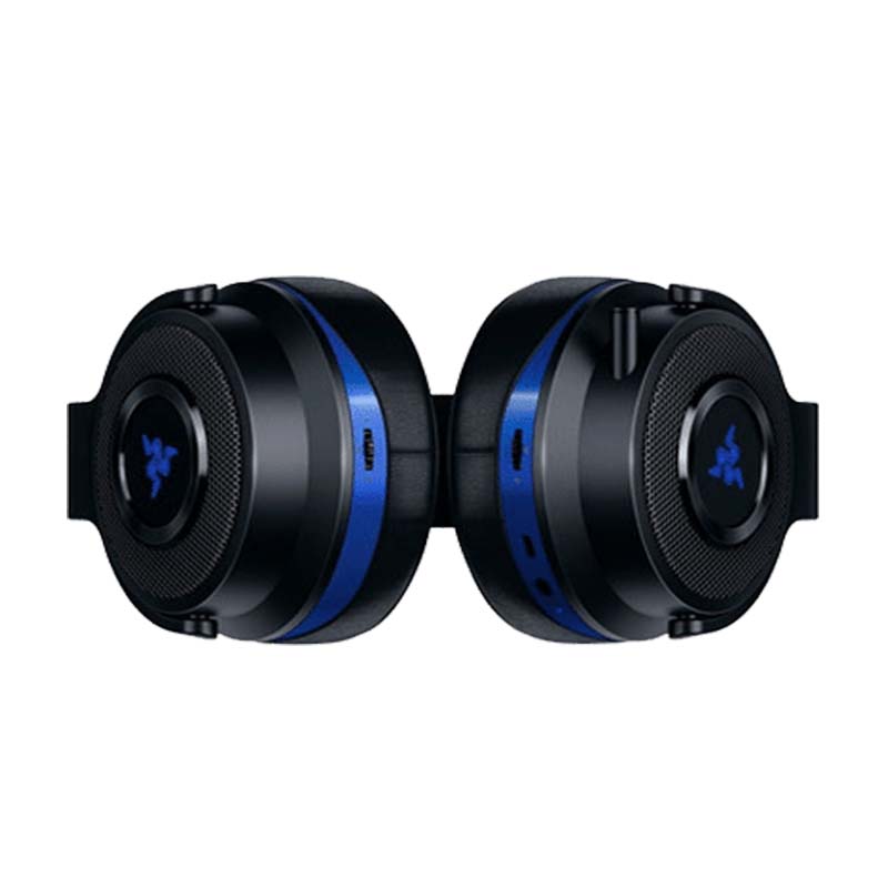 هدست مخصوص بازی ریزر مدل Razer Thresher 7.1 PS4