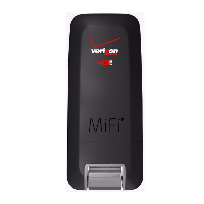 یو اس بی 4G lTE قابل حمل ورایزون Verizon MiFi 4G LTE Global USB Modem U620L