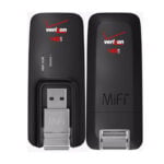 یو اس بی 4G lTE قابل حمل ورایزون Verizon MiFi 4G LTE Global USB Modem U620L