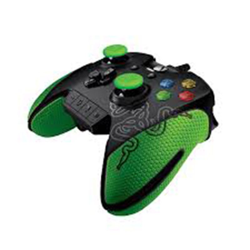دسته بازی ریزر مدل Razer Wildcat