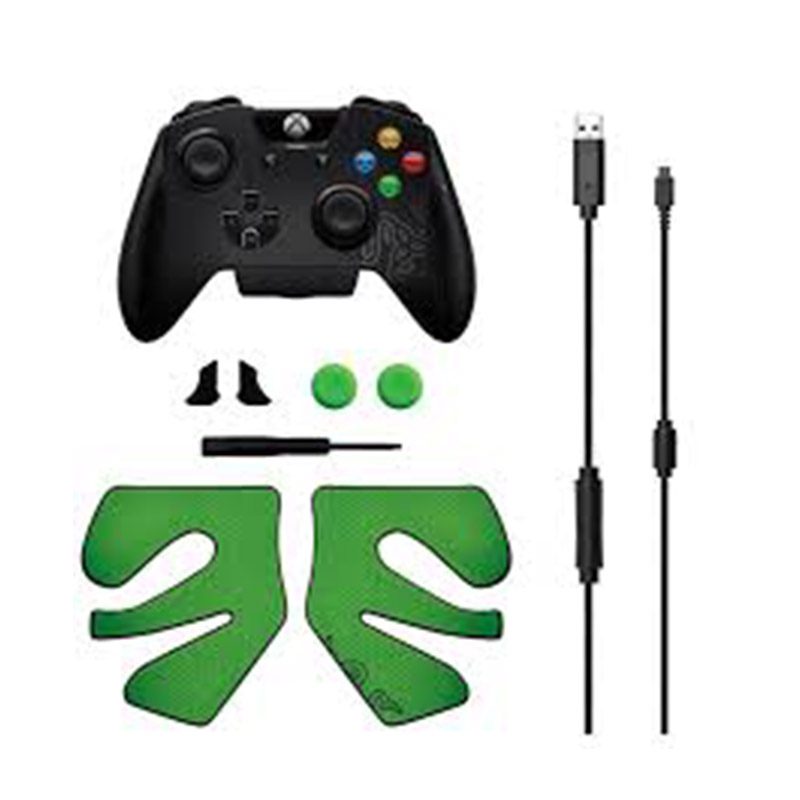 دسته بازی ریزر مدل Razer Wildcat