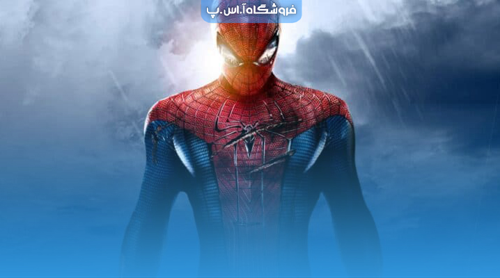 amazing spider man 800x400 1 - بهترین بازی های PS4 برای 2024 که نباید از دست بدهید!