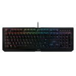 کیبورد ریزر مدل BlackWidow X Chroma