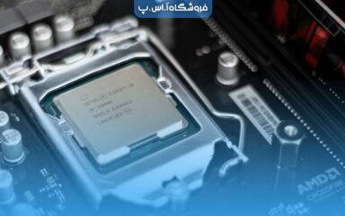 وظایف اصلی CPU