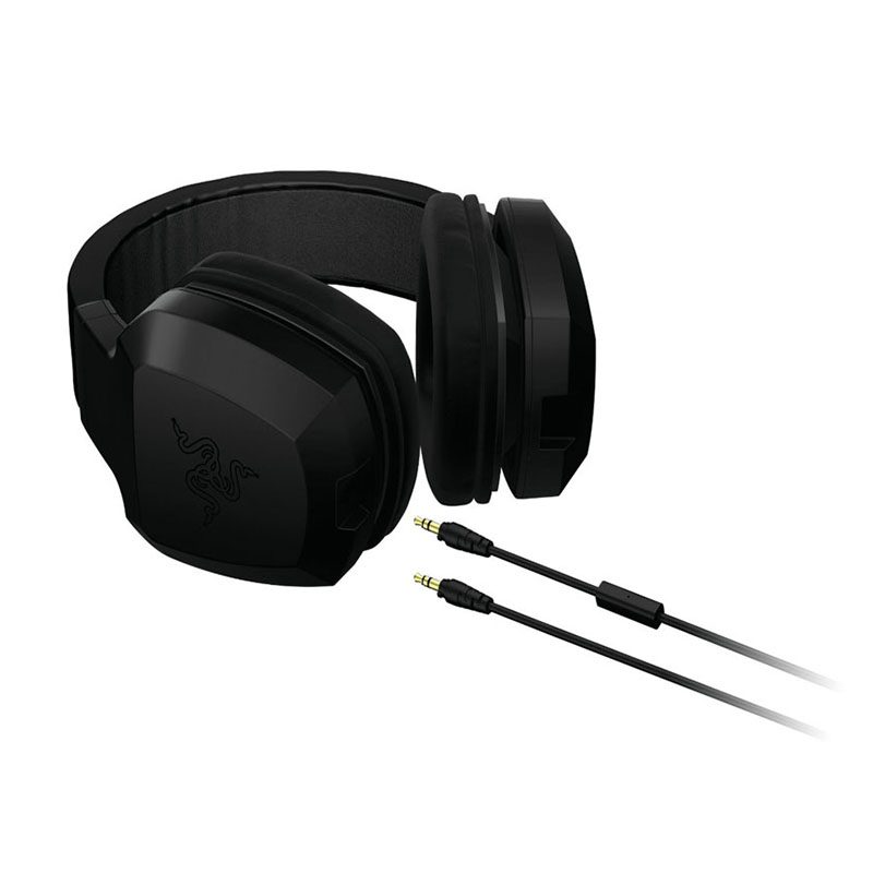 هدفون ریزر الکترا مدل Razer
