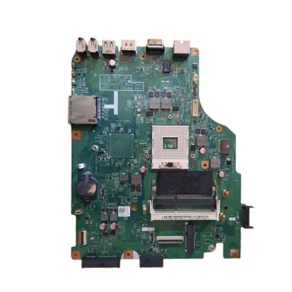 مادربرد معیوب لپ تاپ دل Dell Vostro 2520