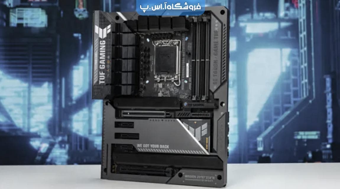 تصویر داخلی پردازنده های اینتل