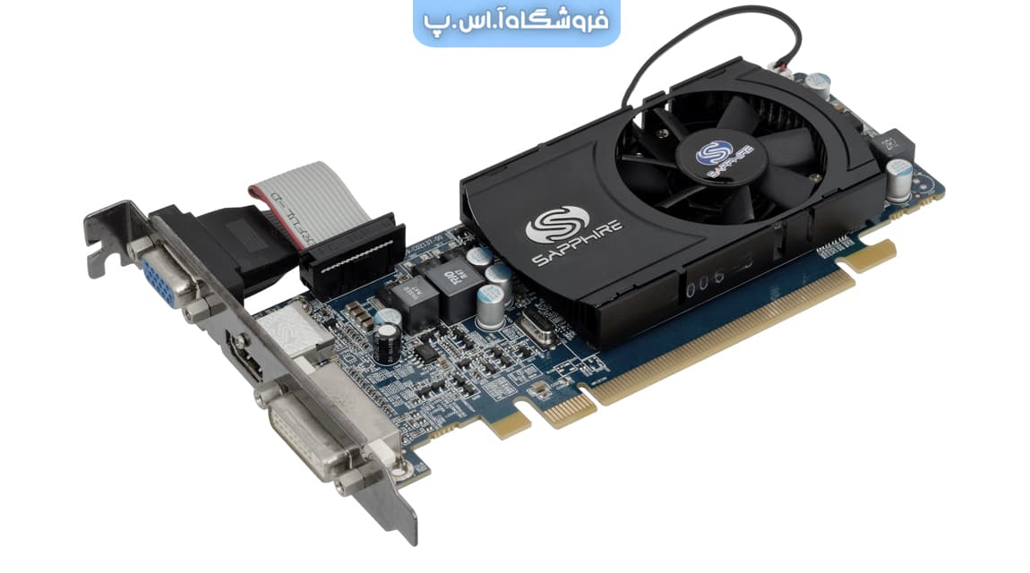 بهترین کارت گرافیک