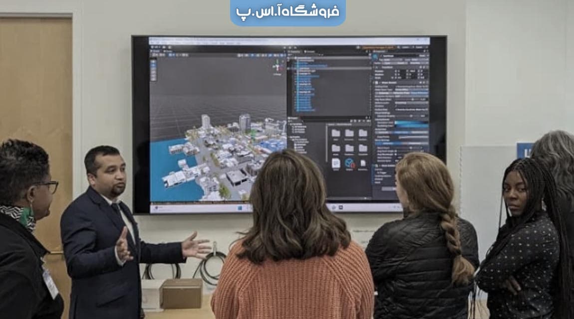 تصویرداخلی هوش مصنوعی