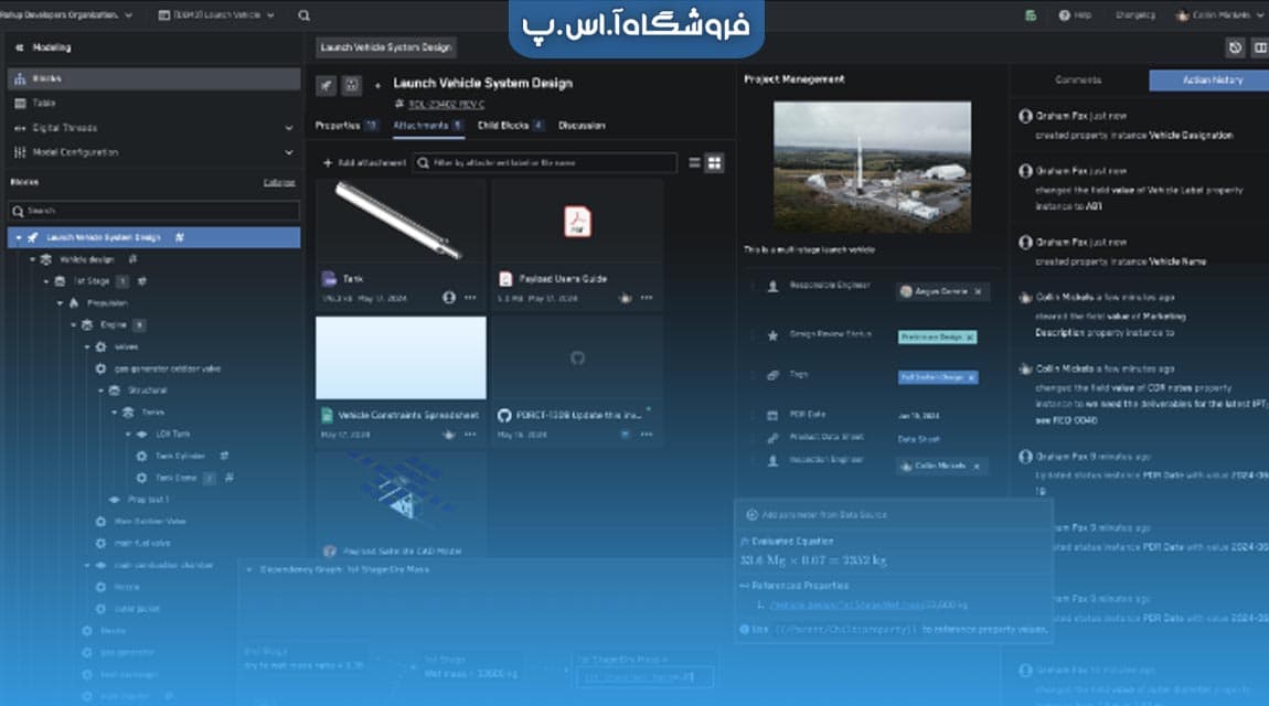 عنوان مقاله Rollup